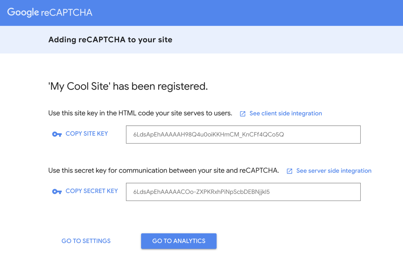 how to add recaptcha in contact form 7