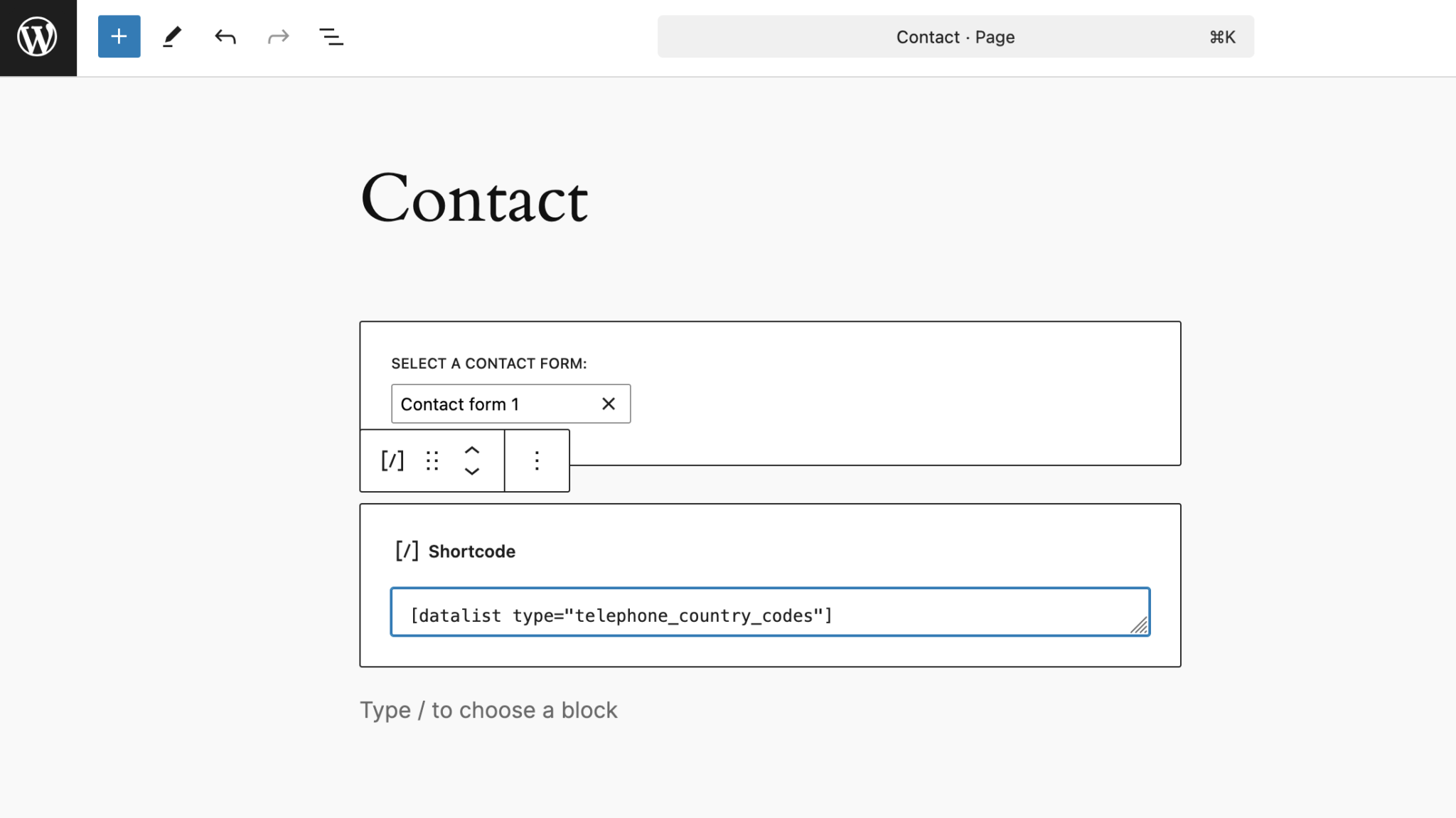 Suggesting Telephone Country Codes Contact Form 7 suggesting-telephone-country-codes-contact-form-7